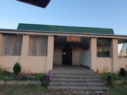 Продам кафе в Новомосковске! Самар