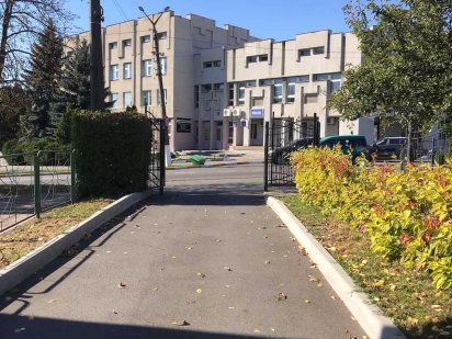 продаж будівлі центр без комісії Обухов