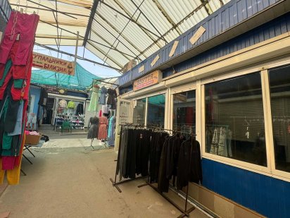 Продам власний магазин Обухов