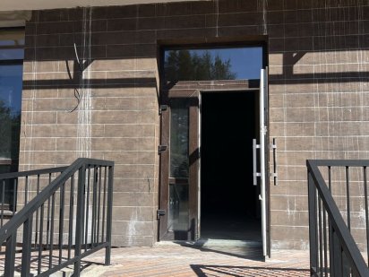 Продаж комерційного приміщення в місті Обухов Обухів