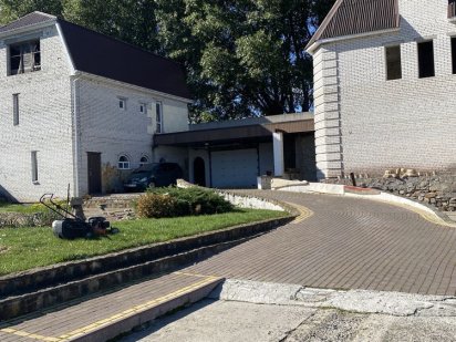 Комерція + житло м. Обухів центр міста, 30км Київ Обухів