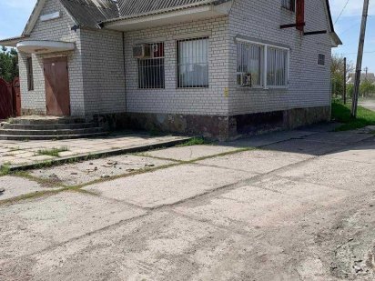 Продам помещение 130м Павлоград