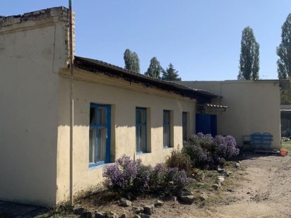 База, склад , Павлоград