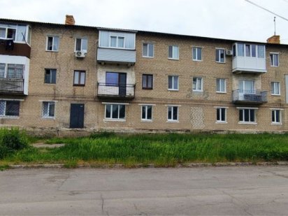 Помещение под 5 квартир или хостел Павлоград