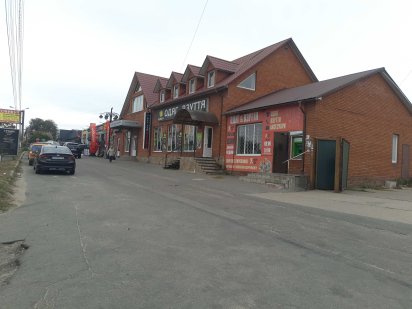 Продам готовый бизнес в Песочине Песочин