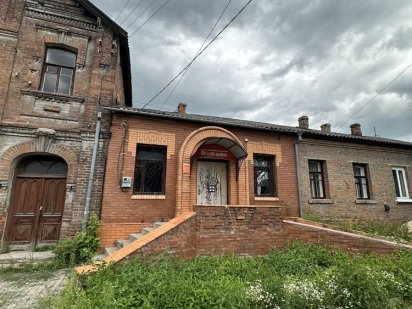 Продам приміщення в м. Ромни Ромны