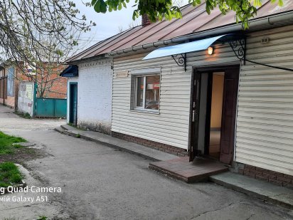 Продам магазин в  Прилуках по вул.Вокзальній 50 . Прилуки