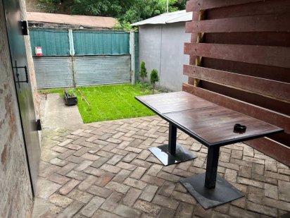 Приміщення в центрі міста Ромни