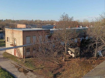 Продажа производственного комплекса, г. Прилуки. Прилуки