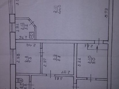 Продаж приміщення Сарни