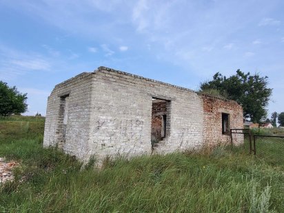 Земельна ділянка площею 1,1136 га, вул. Волинська (Котовського), 76-Б Сарни