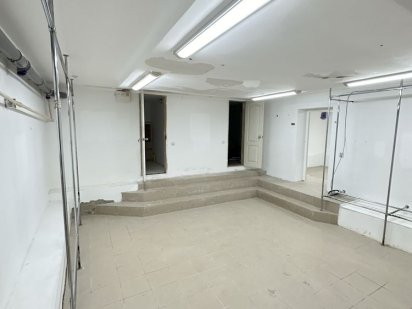 Вбудоване приміщення комерційного призначення Світловодськ