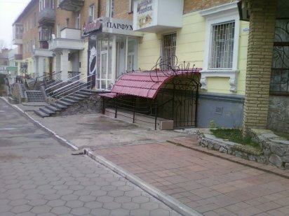 Продам кафе-магазин Светловодск