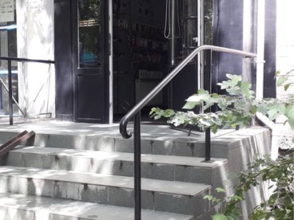 Продам нежитлове торгільне  приміщення Светловодск