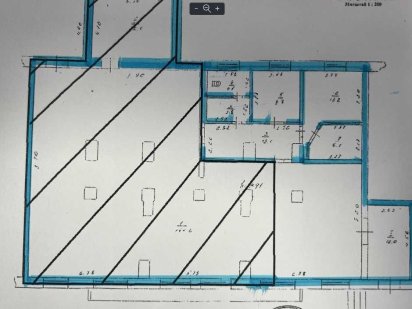 Продам помещение в самом центре города Славянск