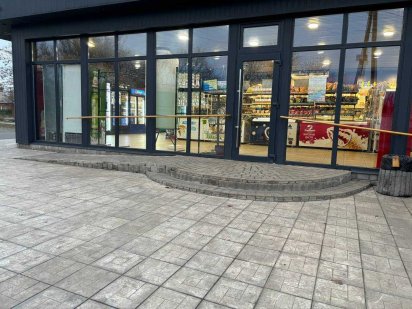 Продажа готового бизнеса. Славянск. Магазин, кафе.