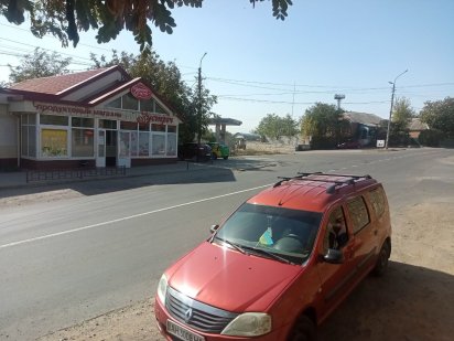 Продаётся продуктовый магазин. Хорошо работающий бизнес. 