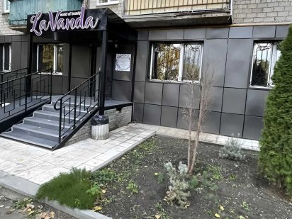 Продается действующий бизнес. 