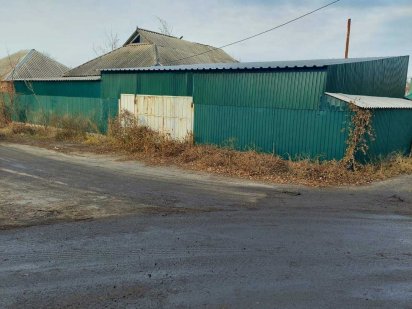 Продам посудный Цех Славянск