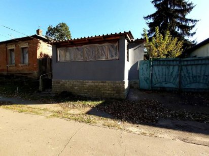 Продается нежилое помещение в центре. 