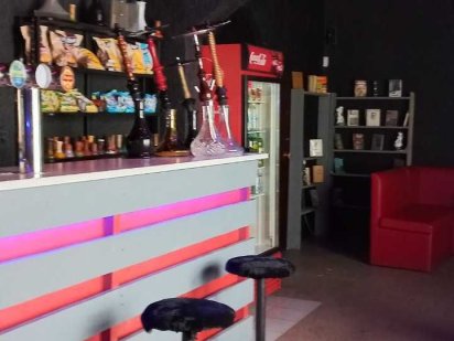 Продается кафе в центре, 200 м2. 