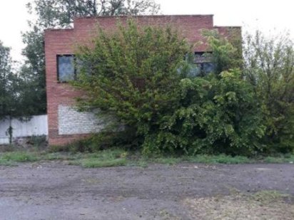 Продажа помещения на трассе Киев-Должанский