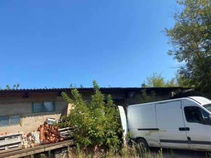 Продается производственно-складское здание. 