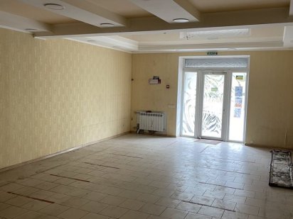 Продаж приміщення 51 м2 у самому Центрі міста!