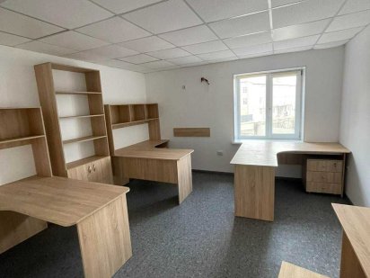 Продается коммерческое помещение в центре города. 