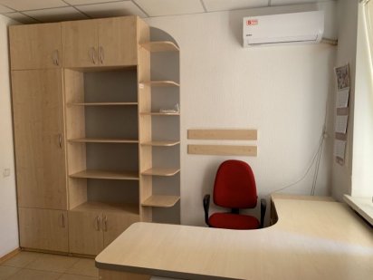 Продажа отличного помещения 63 м3 в Центре города !