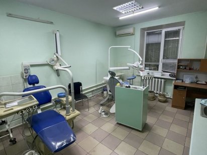 Продаж приміщення 51 м2 у Центрі міста !