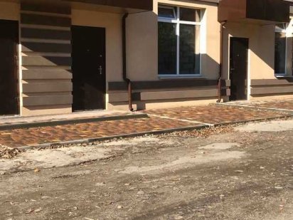 Помещения,в центре, 60 м.кв 