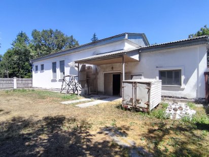 Продаж діючого млина Сміла