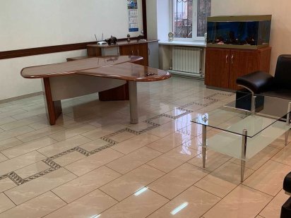 Продажа офиса в Центре