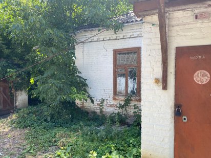 Продаж приміщення м. Сміла по вул. Севастопільська, 1 5ж площа 73 кв.м Сміла