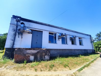 Діючий бізнес пекарня (30 років на ринку) Смела