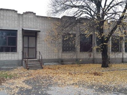 продам приміщення  540м2 під склад торговлю виробництво офис магазин Солоницівка