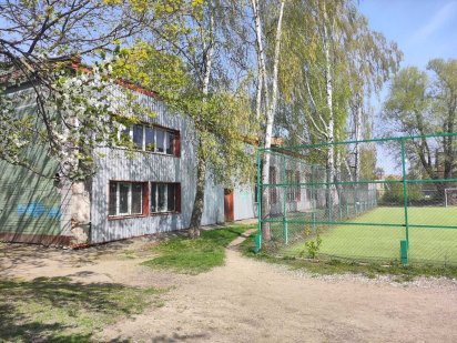 Продаж приміщення Спорткомплексу Старокостянтинів