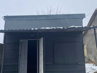 Кіоск в гарному стані Старокостянтинів