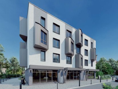 Комерційне приміщення 86.7м2 Старокостянтинів