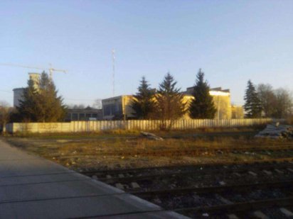 приміщення вільного призначення Старокостянтинів