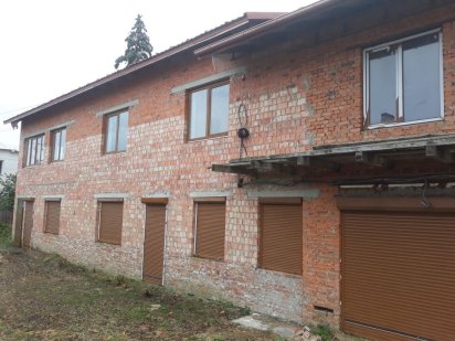 Продам будинок вул.Котляревського Стрый