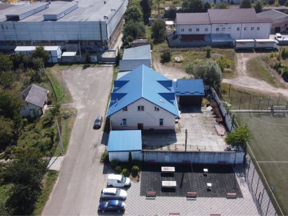 Продаж комерційної нерухомості стрий Стрый