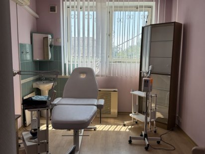 Продаються комерційні приміщення Стрый