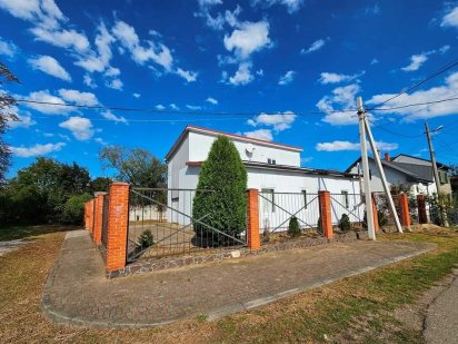 Виробничо-складське приміщення біля міжнародної автотраси Київ-Чоп... Стрый