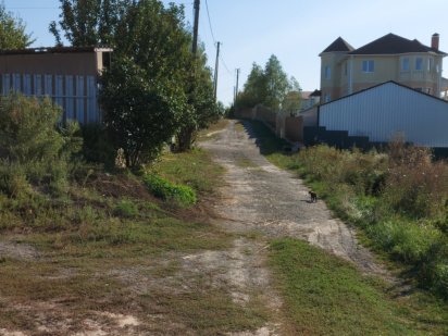 Участок под застройку 13сот. Колонщина, Бучанский (Макаровский) р-н Макаров