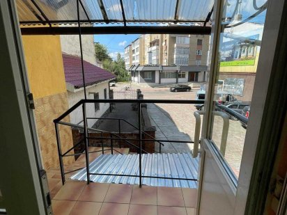 Продається приміщення магазину Стрый