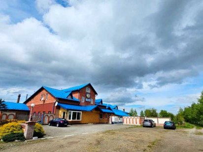 Виробничо-складські та офісні приміщення в промисловій част. м.Стрий. Стрый