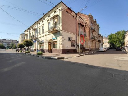 Продається комерційне приміщення в ЦЕНТРІ міста Стрия по вул. Народній Стрый