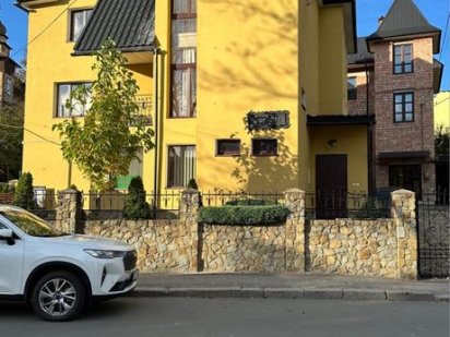 Готовий діючий бізнес Трускавец